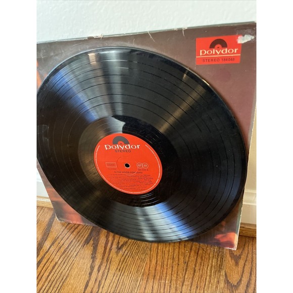 FRITZ SCHULZ-REICHEL AT THE PIANO In The Mood For Love Polydor 184048 - Picture 5 of 13